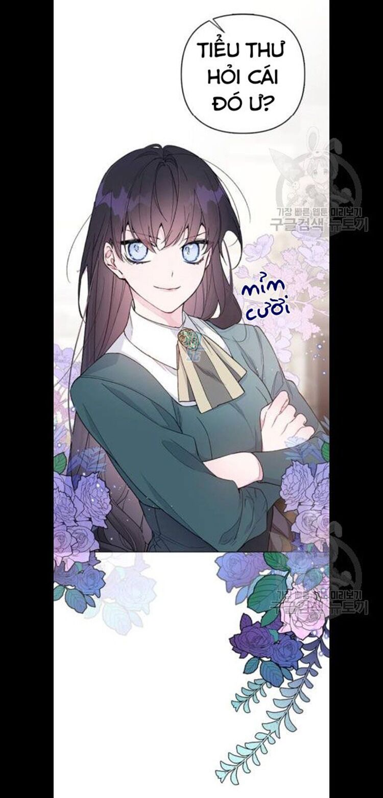 Cách Mà Kỵ Sĩ Sống Như Tiểu Thư Chapter 6 - Trang 2