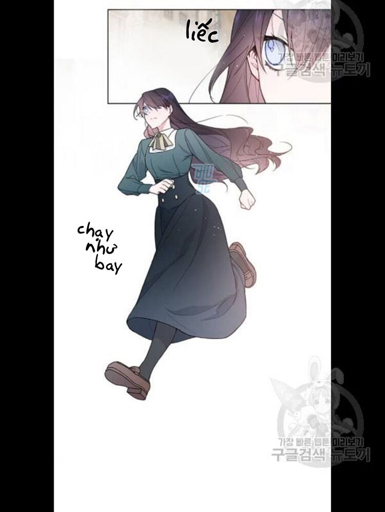 Cách Mà Kỵ Sĩ Sống Như Tiểu Thư Chapter 6 - Trang 2