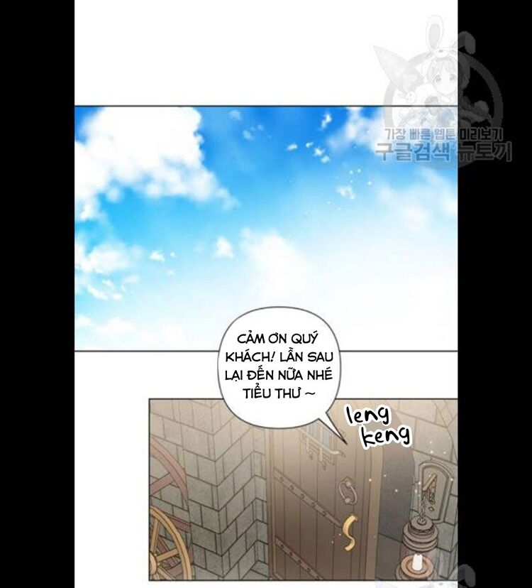 Cách Mà Kỵ Sĩ Sống Như Tiểu Thư Chapter 6 - Trang 2