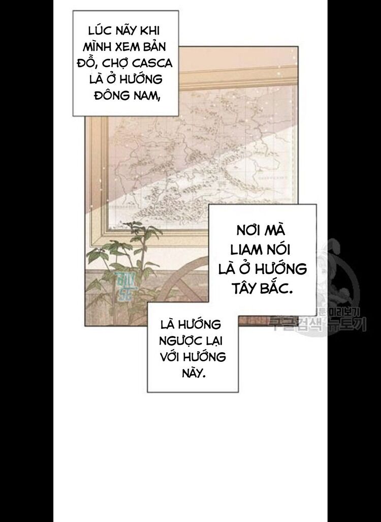 Cách Mà Kỵ Sĩ Sống Như Tiểu Thư Chapter 6 - Trang 2