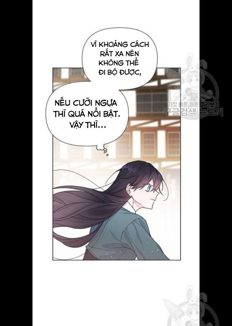 Cách Mà Kỵ Sĩ Sống Như Tiểu Thư Chapter 6 - Trang 2