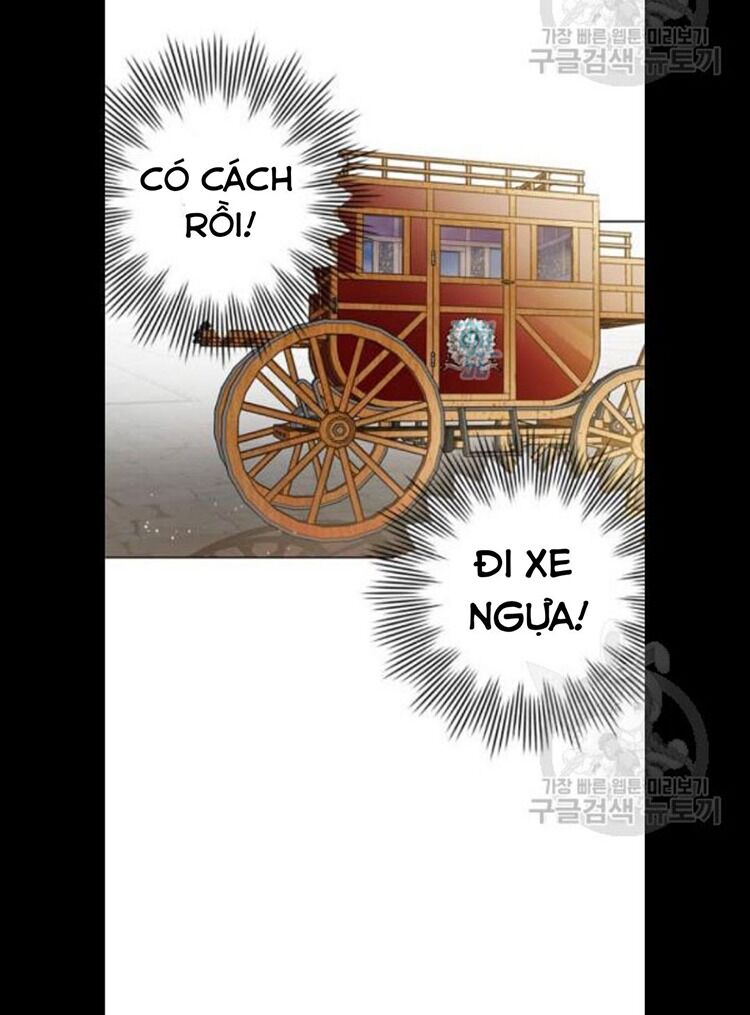 Cách Mà Kỵ Sĩ Sống Như Tiểu Thư Chapter 6 - Trang 2