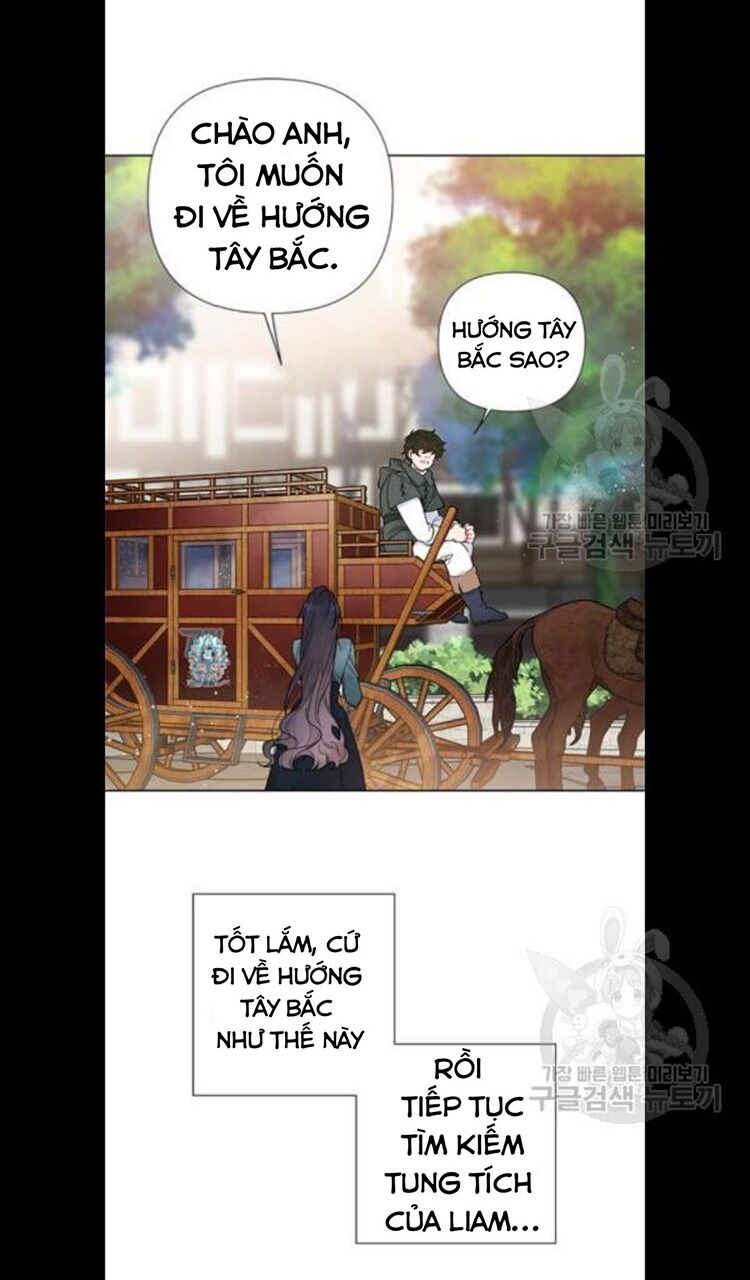 Cách Mà Kỵ Sĩ Sống Như Tiểu Thư Chapter 6 - Trang 2