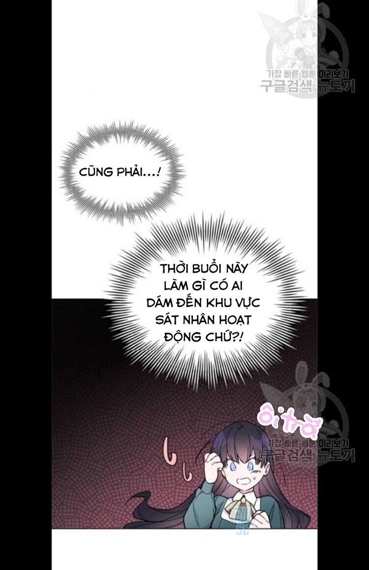 Cách Mà Kỵ Sĩ Sống Như Tiểu Thư Chapter 6 - Trang 2