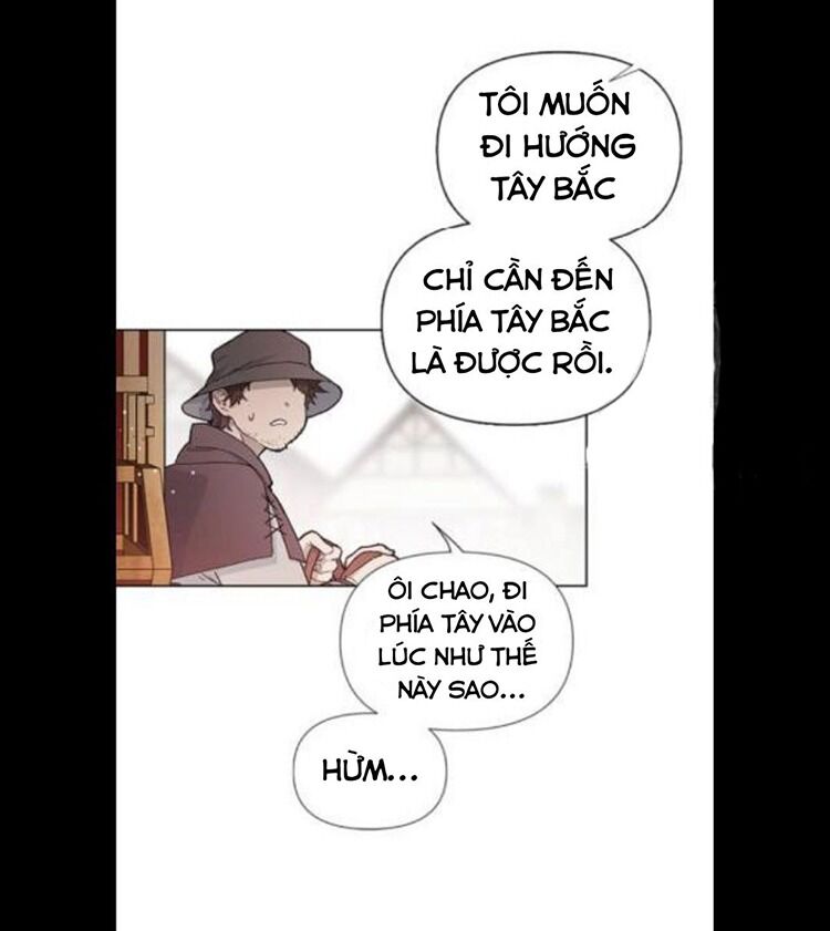 Cách Mà Kỵ Sĩ Sống Như Tiểu Thư Chapter 6 - Trang 2