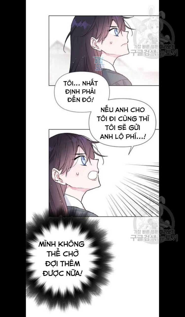 Cách Mà Kỵ Sĩ Sống Như Tiểu Thư Chapter 6 - Trang 2