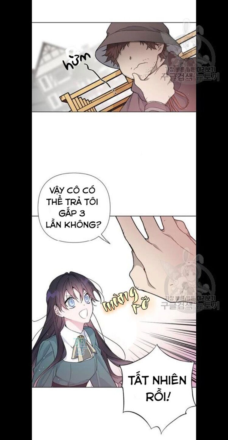 Cách Mà Kỵ Sĩ Sống Như Tiểu Thư Chapter 6 - Trang 2