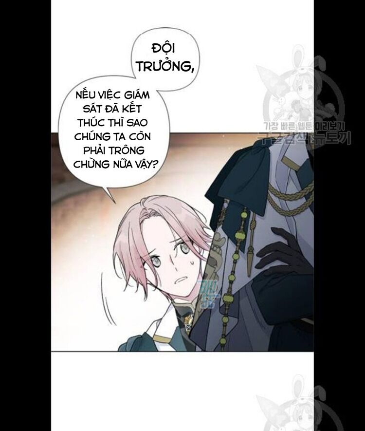 Cách Mà Kỵ Sĩ Sống Như Tiểu Thư Chapter 6 - Trang 2