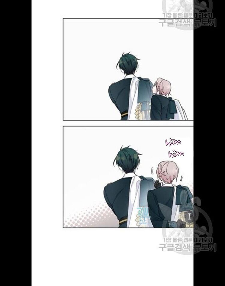 Cách Mà Kỵ Sĩ Sống Như Tiểu Thư Chapter 6 - Trang 2