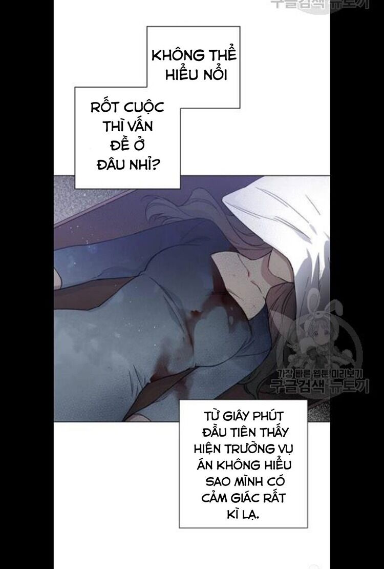 Cách Mà Kỵ Sĩ Sống Như Tiểu Thư Chapter 6 - Trang 2