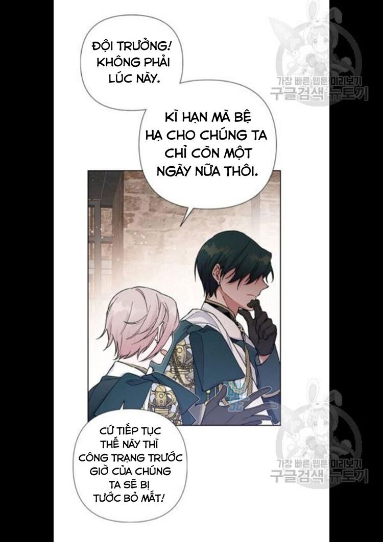 Cách Mà Kỵ Sĩ Sống Như Tiểu Thư Chapter 6 - Trang 2