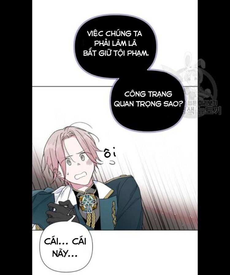 Cách Mà Kỵ Sĩ Sống Như Tiểu Thư Chapter 6 - Trang 2