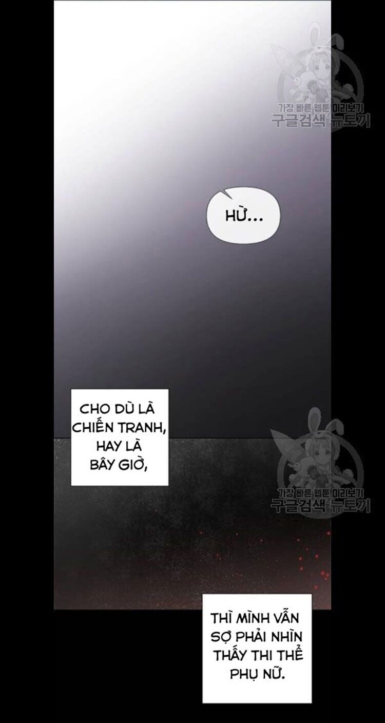 Cách Mà Kỵ Sĩ Sống Như Tiểu Thư Chapter 6 - Trang 2