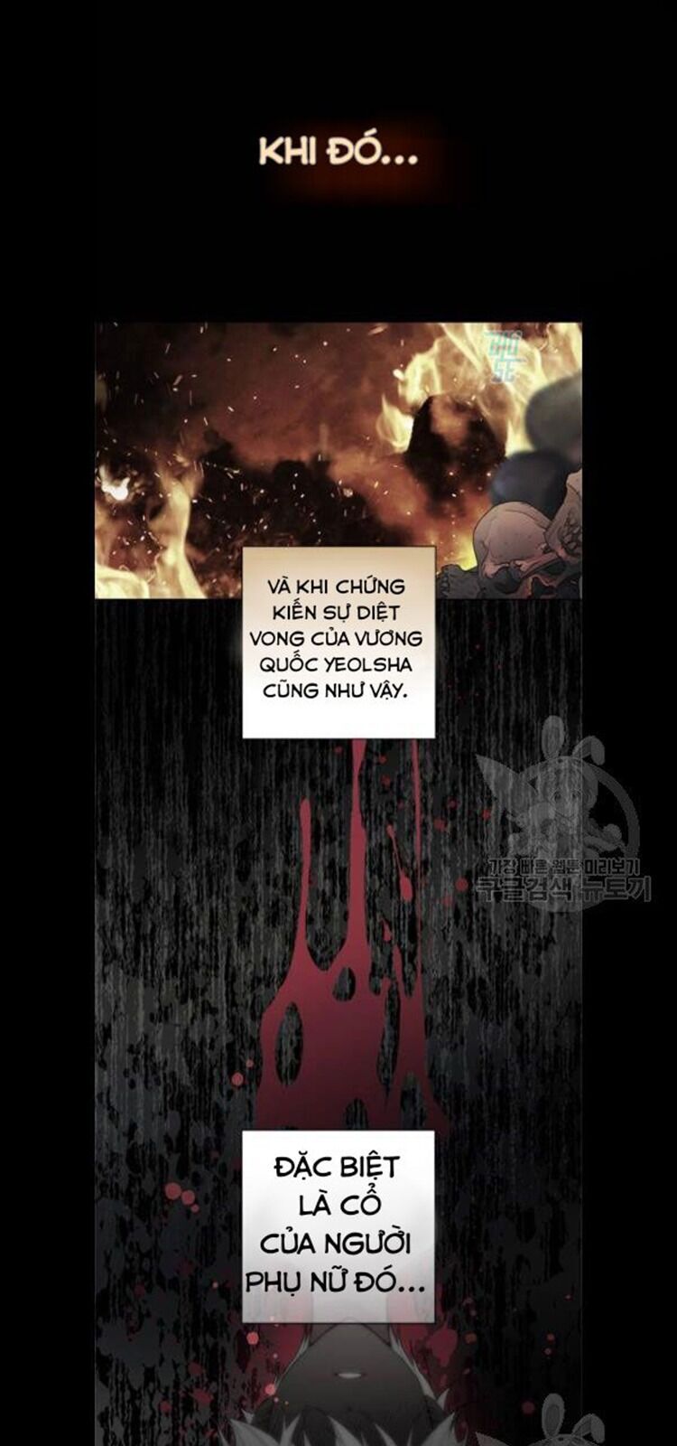 Cách Mà Kỵ Sĩ Sống Như Tiểu Thư Chapter 6 - Trang 2