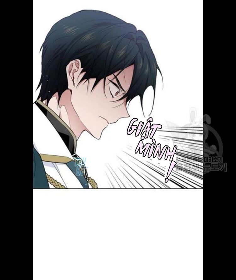 Cách Mà Kỵ Sĩ Sống Như Tiểu Thư Chapter 6 - Trang 2