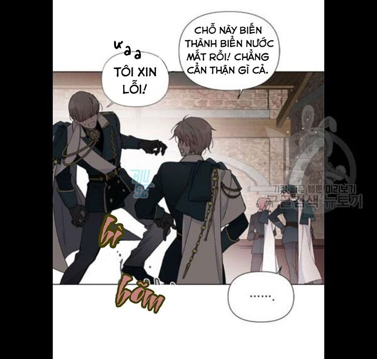 Cách Mà Kỵ Sĩ Sống Như Tiểu Thư Chapter 6 - Trang 2