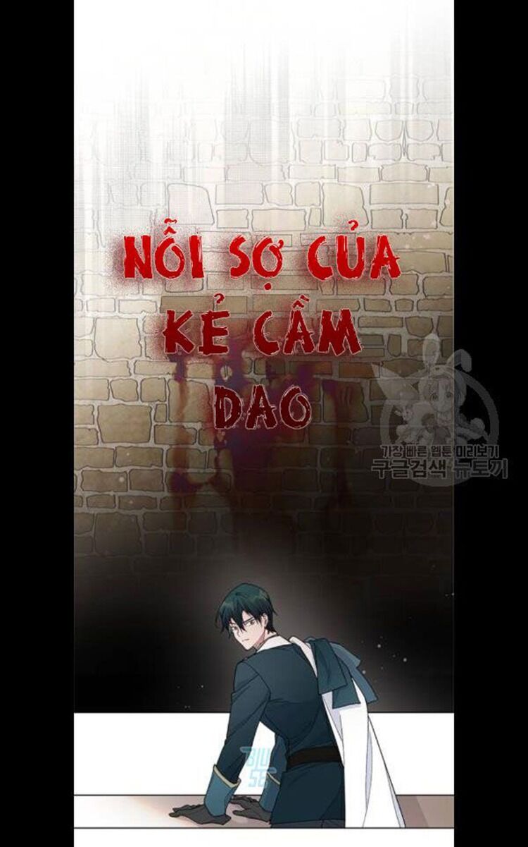 Cách Mà Kỵ Sĩ Sống Như Tiểu Thư Chapter 6 - Trang 2