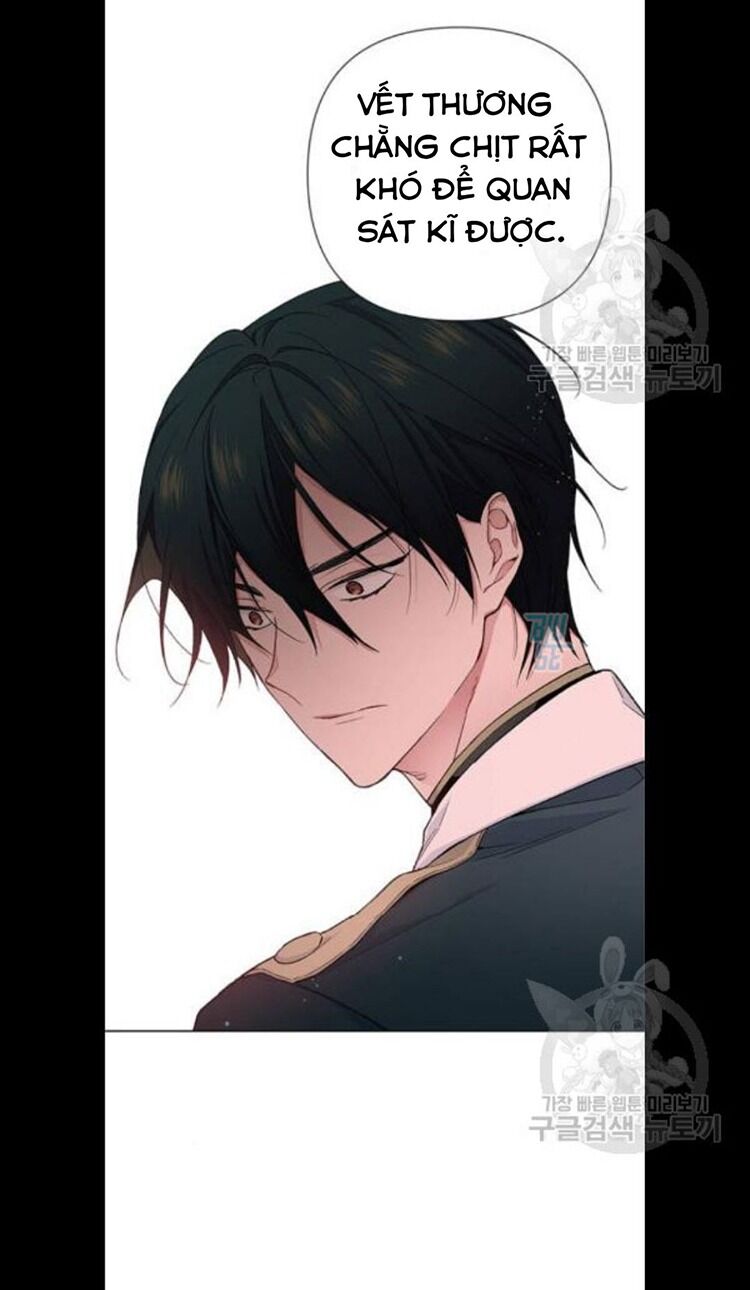 Cách Mà Kỵ Sĩ Sống Như Tiểu Thư Chapter 6 - Trang 2