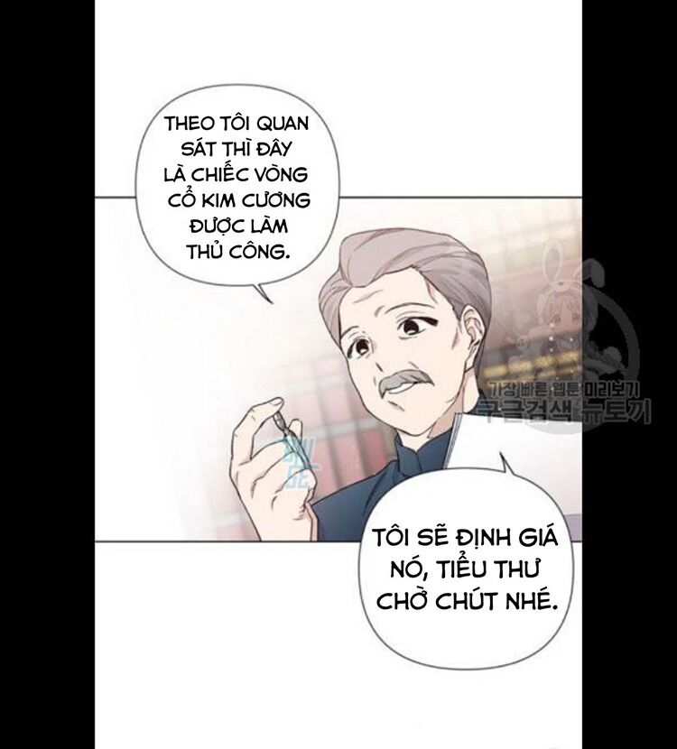 Cách Mà Kỵ Sĩ Sống Như Tiểu Thư Chapter 6 - Trang 2