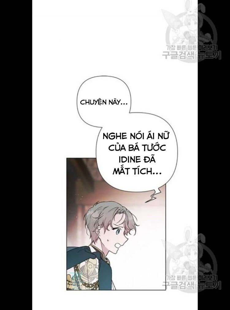 Cách Mà Kỵ Sĩ Sống Như Tiểu Thư Chapter 6 - Trang 2