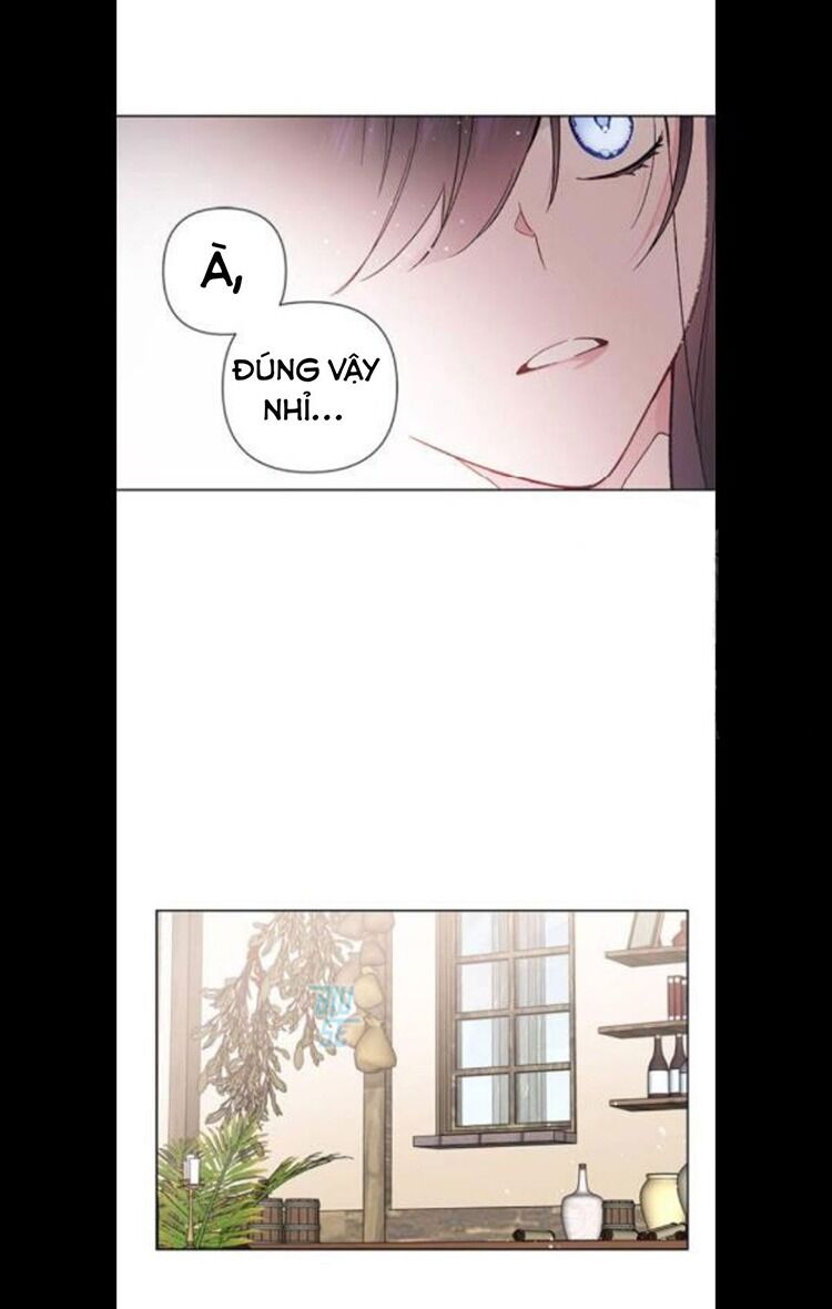 Cách Mà Kỵ Sĩ Sống Như Tiểu Thư Chapter 6 - Trang 2