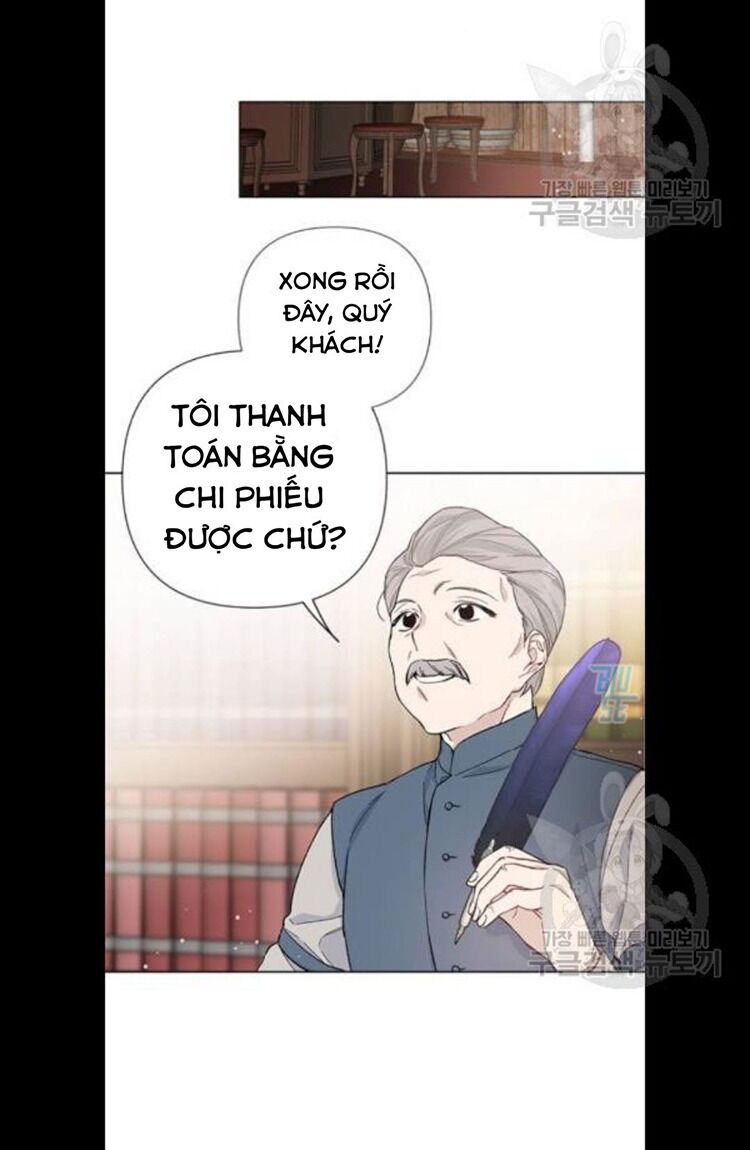 Cách Mà Kỵ Sĩ Sống Như Tiểu Thư Chapter 6 - Trang 2