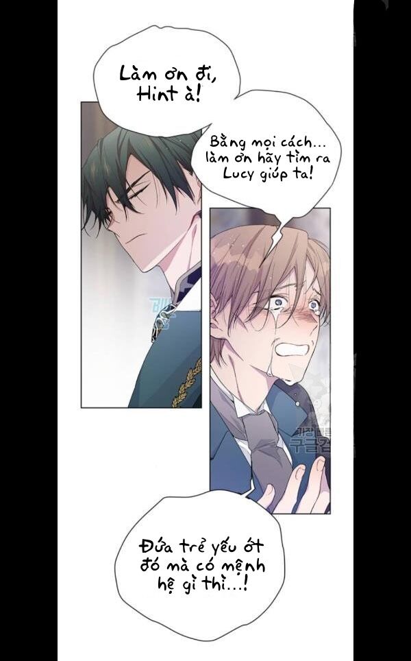 Cách Mà Kỵ Sĩ Sống Như Tiểu Thư Chapter 7 - Trang 2