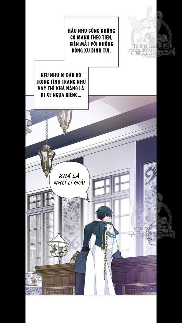 Cách Mà Kỵ Sĩ Sống Như Tiểu Thư Chapter 7 - Trang 2