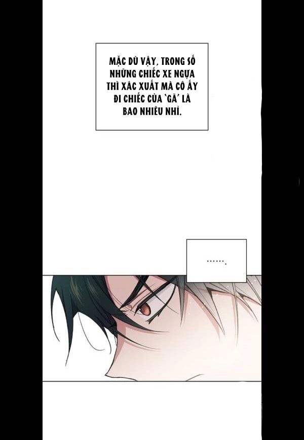 Cách Mà Kỵ Sĩ Sống Như Tiểu Thư Chapter 7 - Trang 2