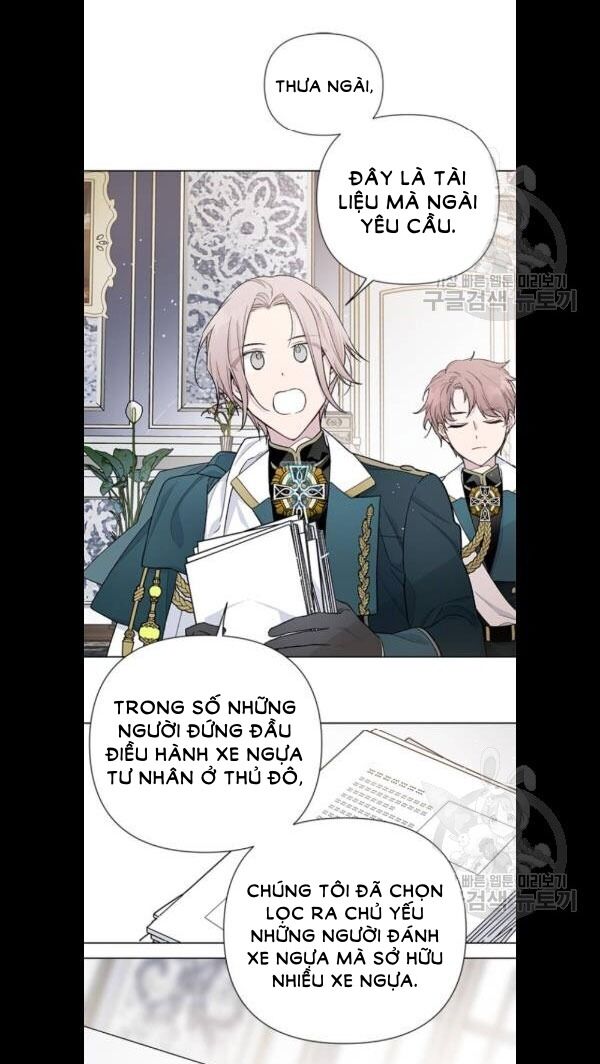 Cách Mà Kỵ Sĩ Sống Như Tiểu Thư Chapter 7 - Trang 2