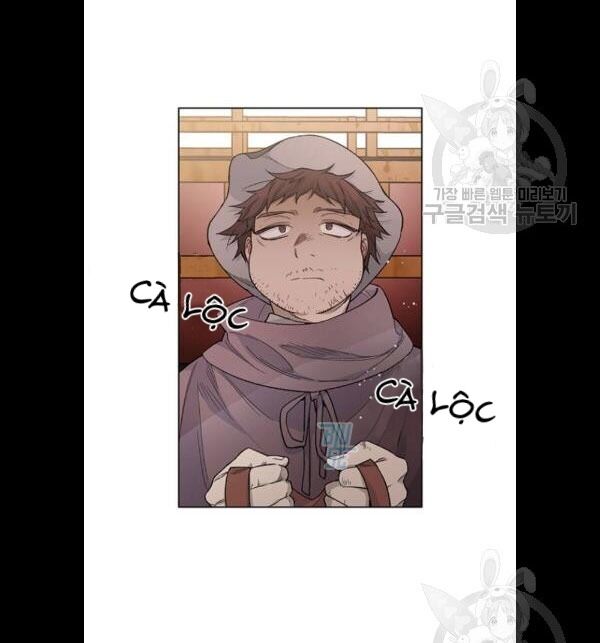 Cách Mà Kỵ Sĩ Sống Như Tiểu Thư Chapter 7 - Trang 2