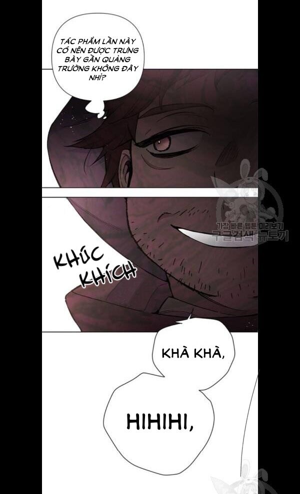 Cách Mà Kỵ Sĩ Sống Như Tiểu Thư Chapter 7 - Trang 2