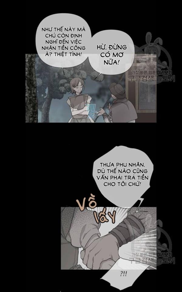 Cách Mà Kỵ Sĩ Sống Như Tiểu Thư Chapter 7 - Trang 2
