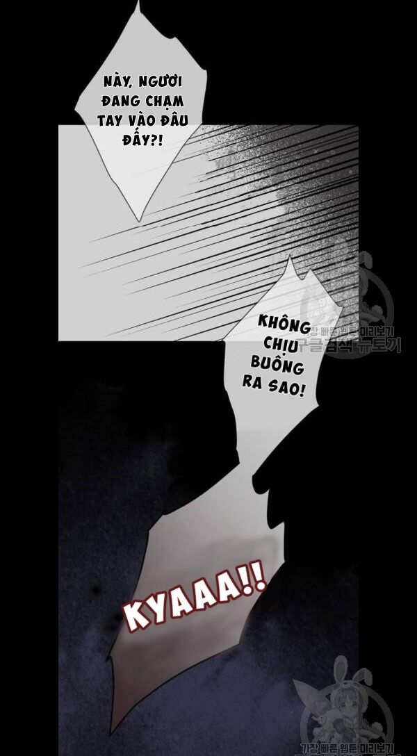 Cách Mà Kỵ Sĩ Sống Như Tiểu Thư Chapter 7 - Trang 2