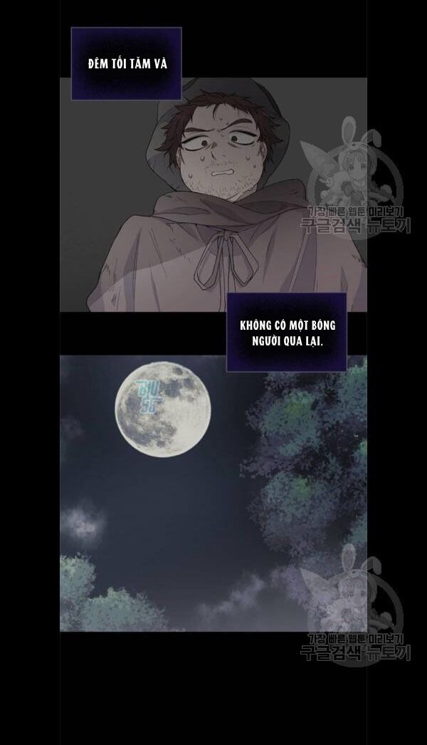 Cách Mà Kỵ Sĩ Sống Như Tiểu Thư Chapter 7 - Trang 2