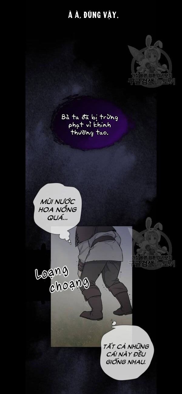 Cách Mà Kỵ Sĩ Sống Như Tiểu Thư Chapter 7 - Trang 2