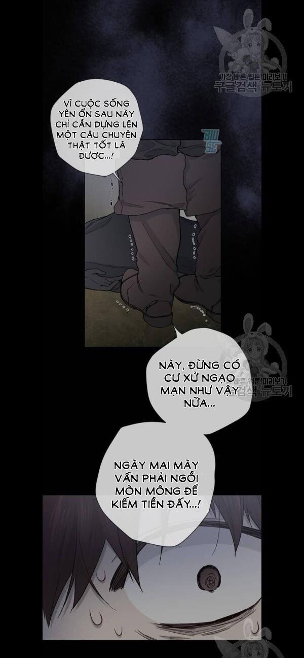 Cách Mà Kỵ Sĩ Sống Như Tiểu Thư Chapter 7 - Trang 2