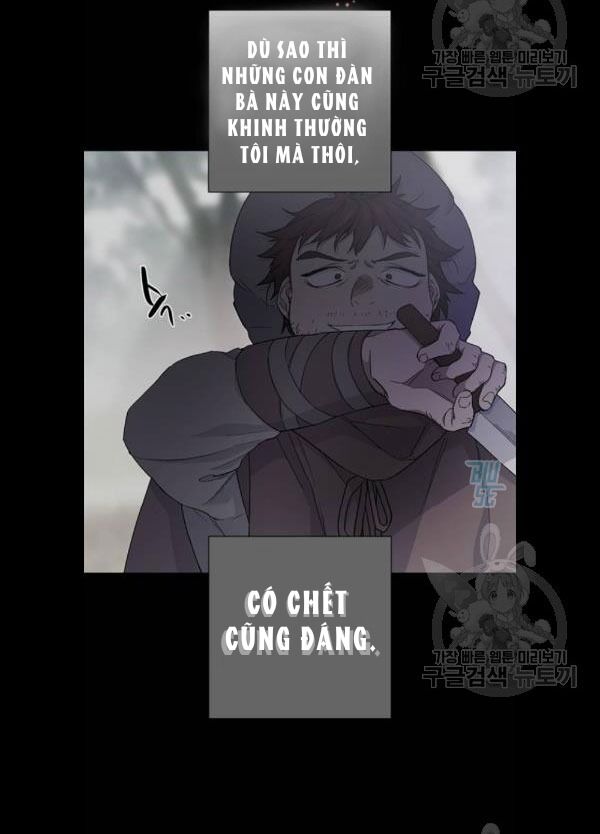 Cách Mà Kỵ Sĩ Sống Như Tiểu Thư Chapter 7 - Trang 2