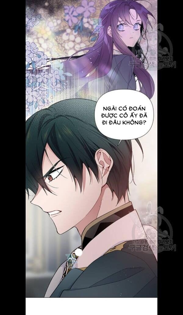 Cách Mà Kỵ Sĩ Sống Như Tiểu Thư Chapter 7 - Trang 2