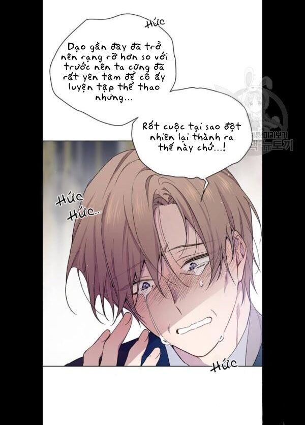 Cách Mà Kỵ Sĩ Sống Như Tiểu Thư Chapter 7 - Trang 2