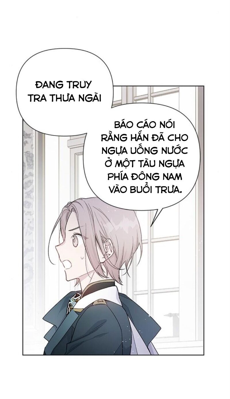 Cách Mà Kỵ Sĩ Sống Như Tiểu Thư Chapter 8 - Trang 2
