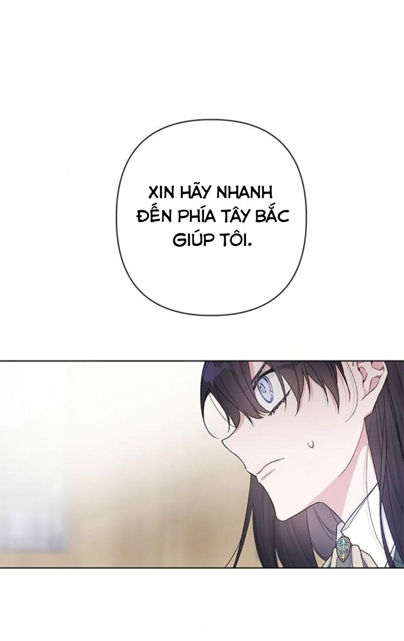 Cách Mà Kỵ Sĩ Sống Như Tiểu Thư Chapter 8 - Trang 2