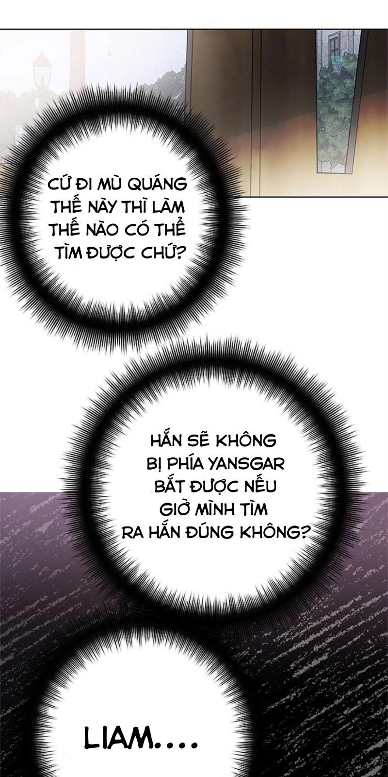 Cách Mà Kỵ Sĩ Sống Như Tiểu Thư Chapter 8 - Trang 2