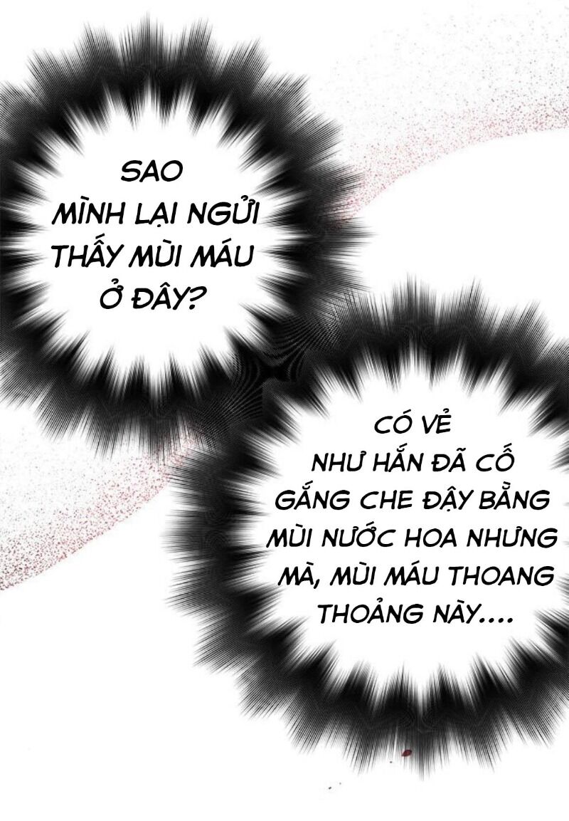 Cách Mà Kỵ Sĩ Sống Như Tiểu Thư Chapter 8 - Trang 2