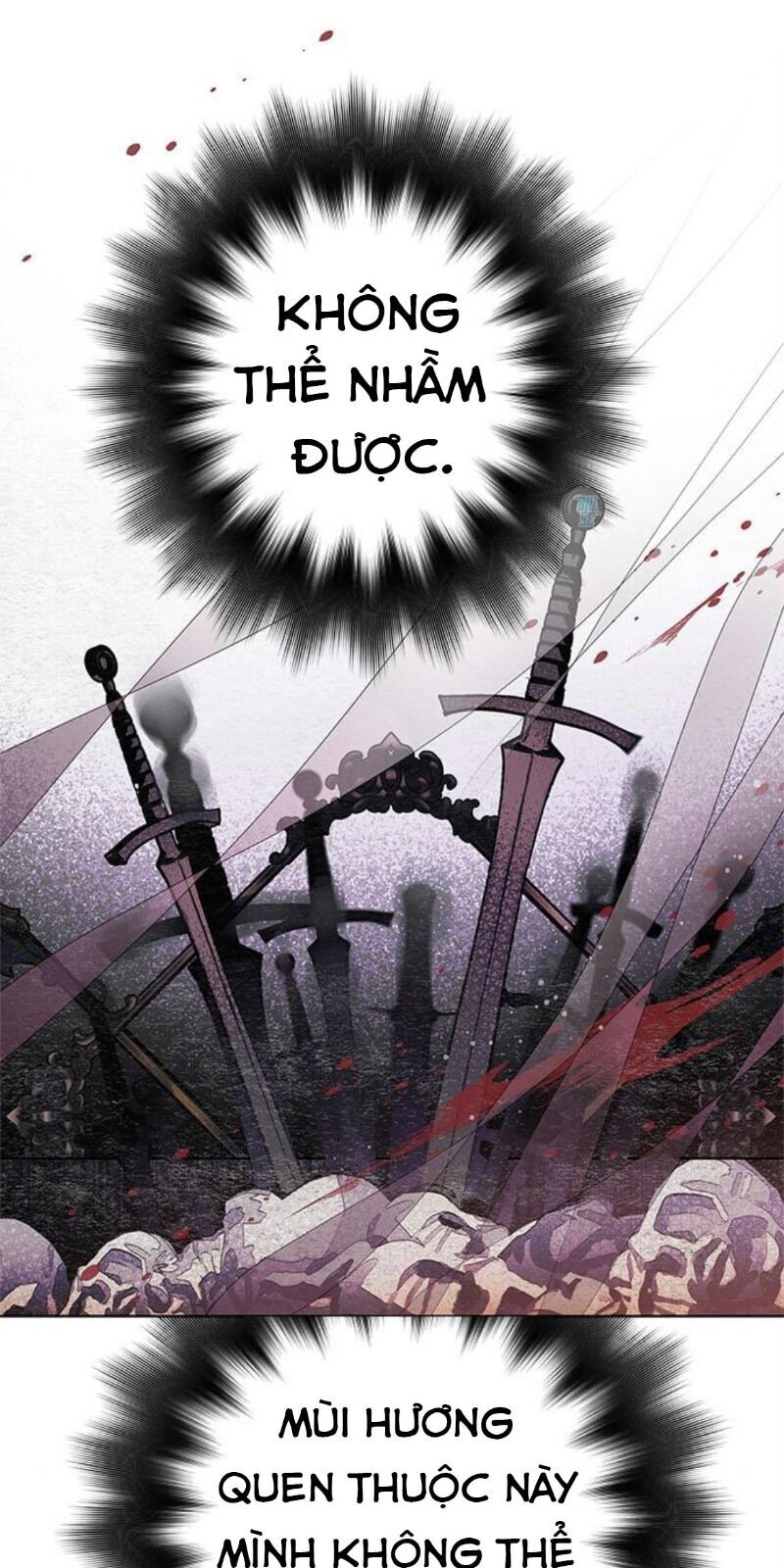 Cách Mà Kỵ Sĩ Sống Như Tiểu Thư Chapter 8 - Trang 2