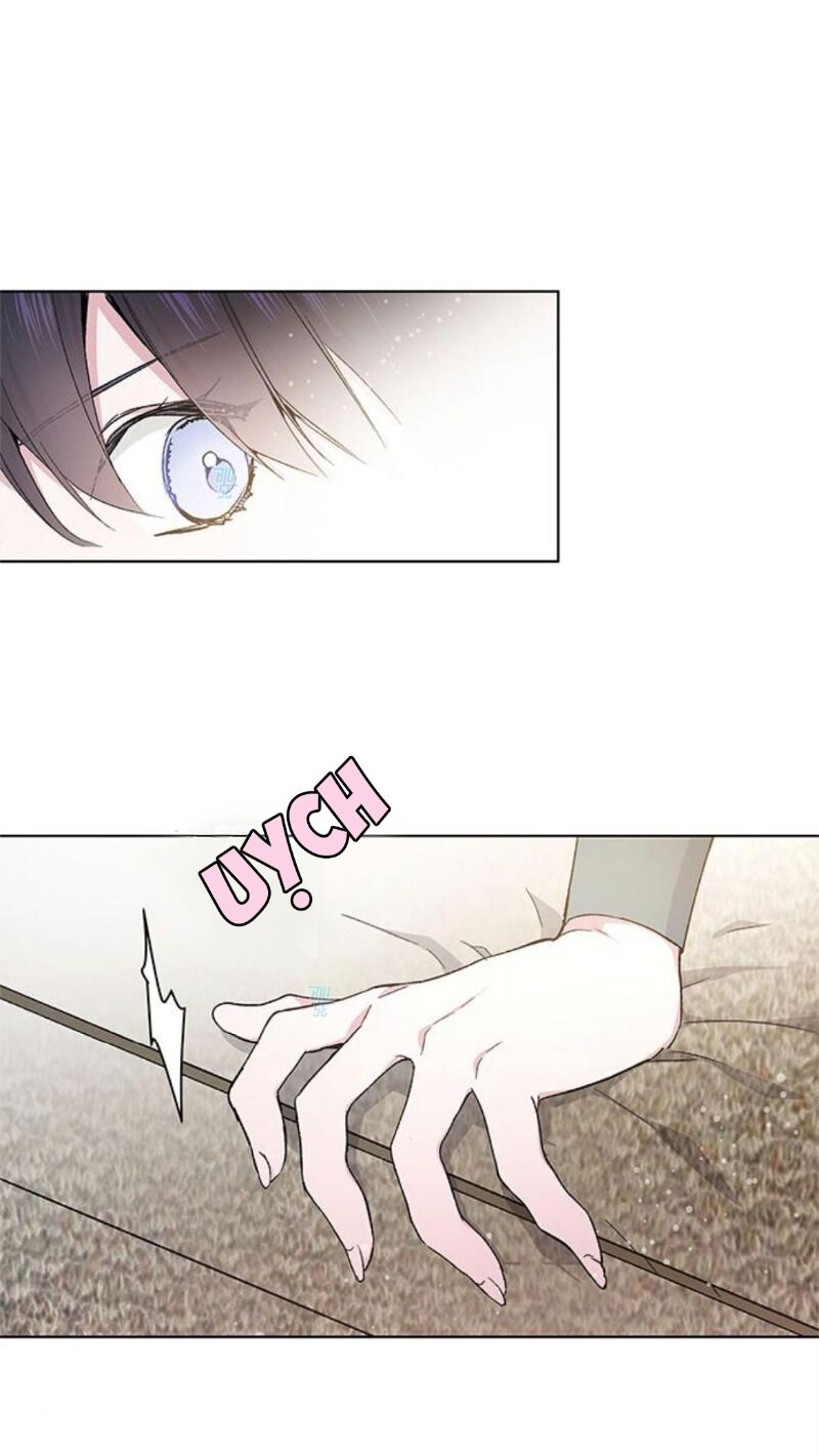 Cách Mà Kỵ Sĩ Sống Như Tiểu Thư Chapter 8 - Trang 2