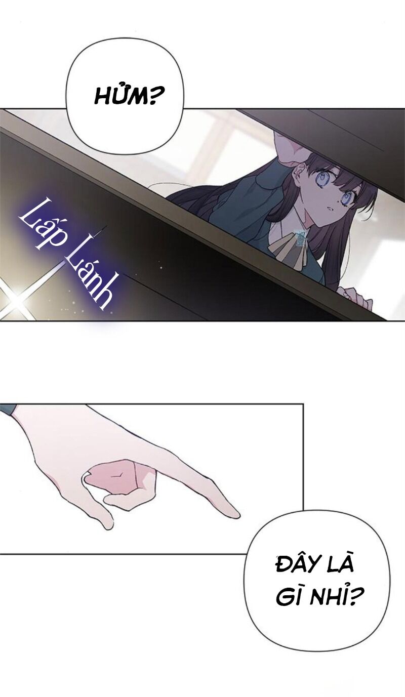 Cách Mà Kỵ Sĩ Sống Như Tiểu Thư Chapter 8 - Trang 2