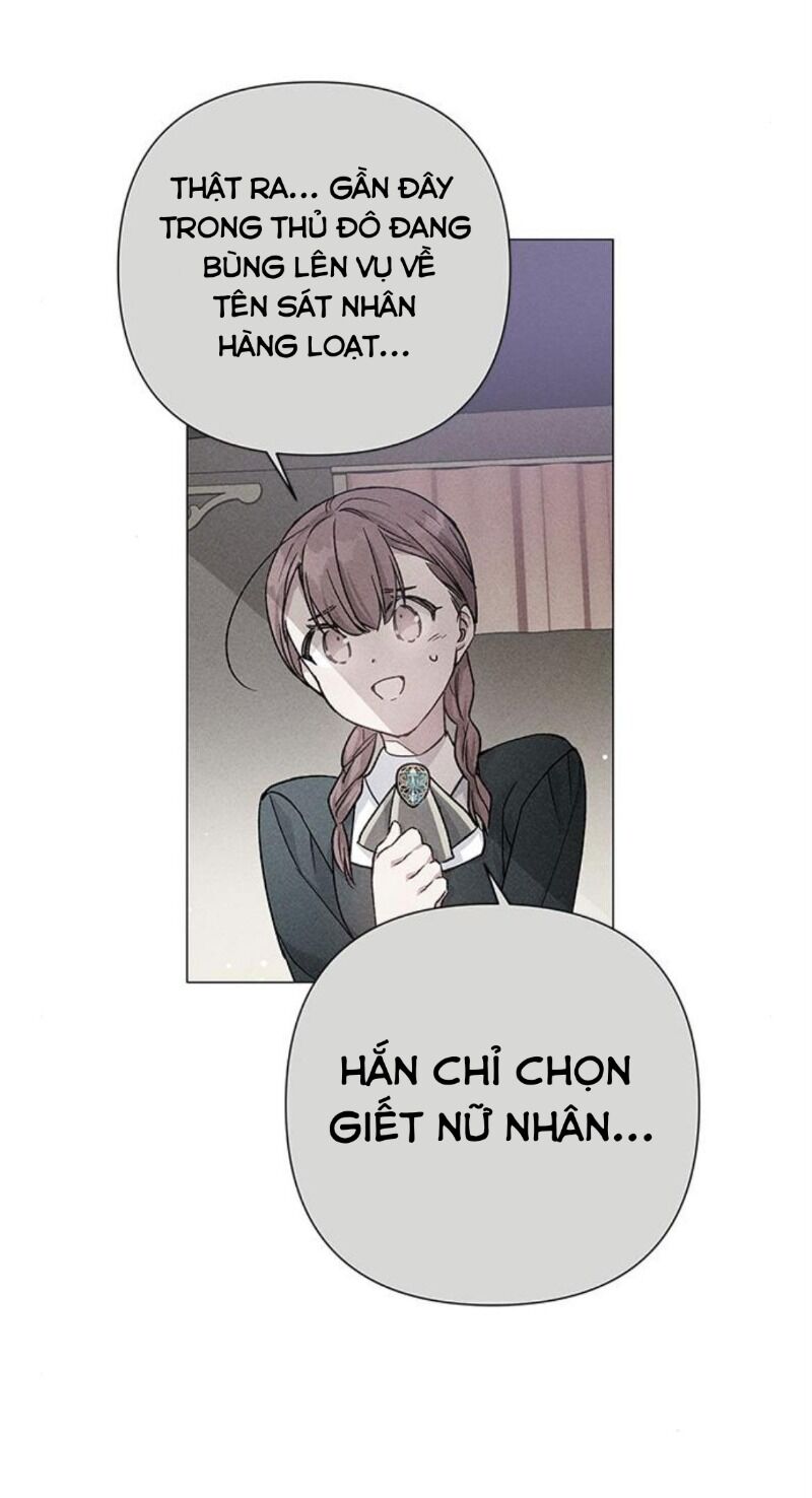 Cách Mà Kỵ Sĩ Sống Như Tiểu Thư Chapter 8 - Trang 2