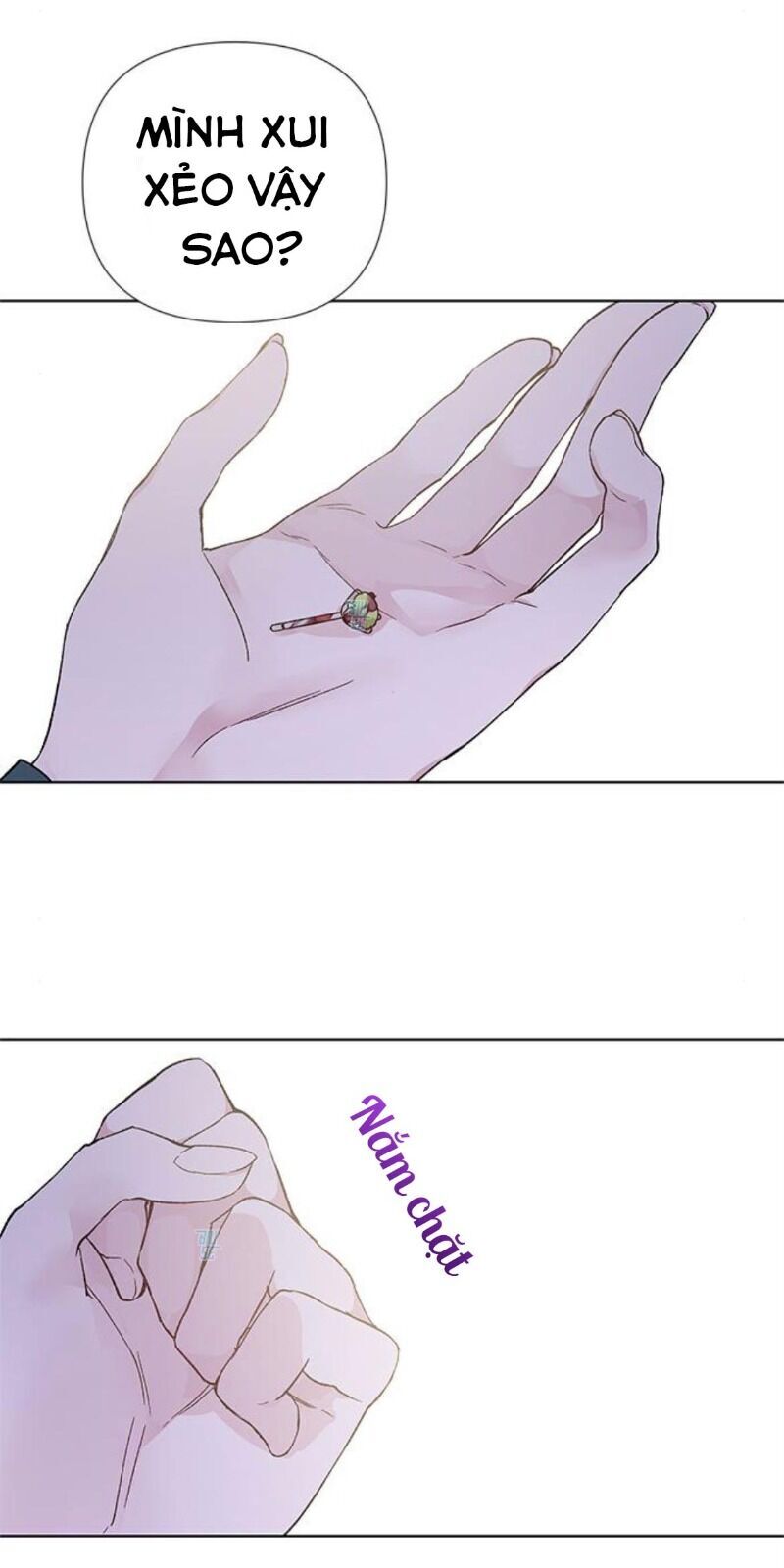 Cách Mà Kỵ Sĩ Sống Như Tiểu Thư Chapter 8 - Trang 2