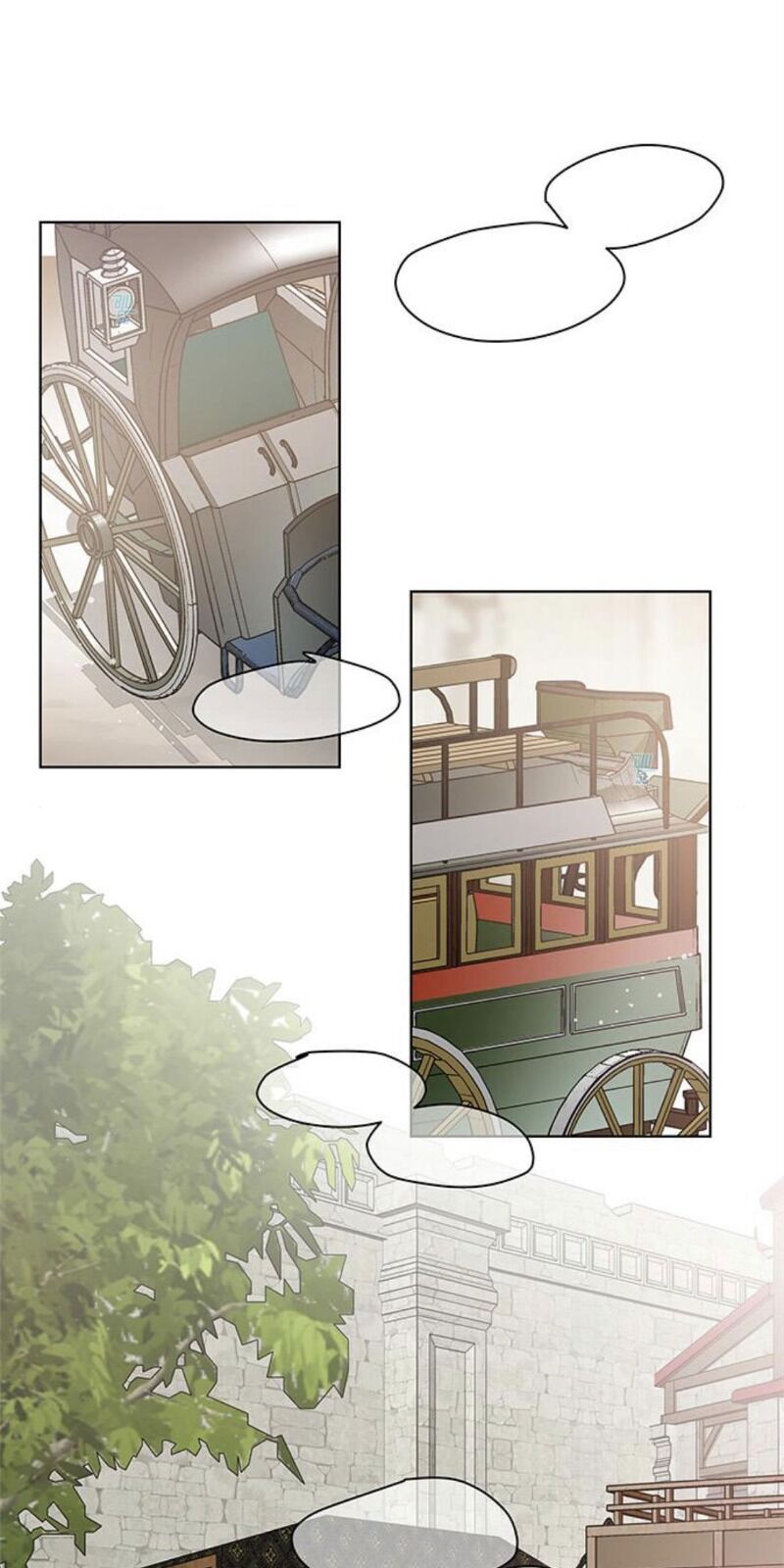 Cách Mà Kỵ Sĩ Sống Như Tiểu Thư Chapter 8 - Trang 2